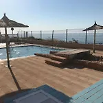 Appartement Très Bel Moderne Proche De La Mer. Torrevieja