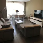 Très Bel Moderne Proche De La Mer. Appartement Torrevieja
