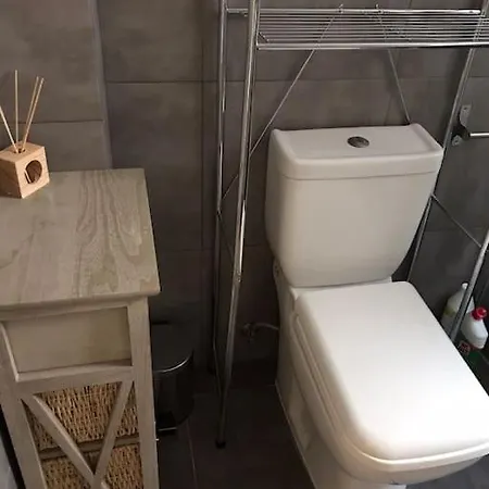 Tres Bel Moderne Proche De La Mer. Apartamento Torrevieja