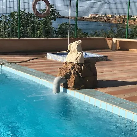 Apartamento Tres Bel Moderne Proche De La Mer. *