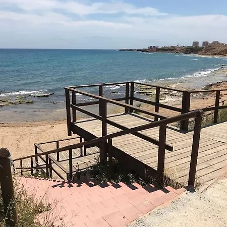 Tres Bel Moderne Proche De La Mer. Apartamento