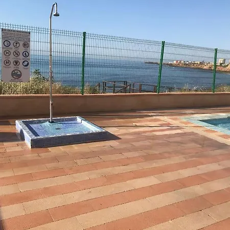 Très Bel Moderne Proche De La Mer. * Torrevieja