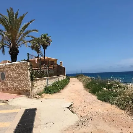 Apartamento Tres Bel Moderne Proche De La Mer. *