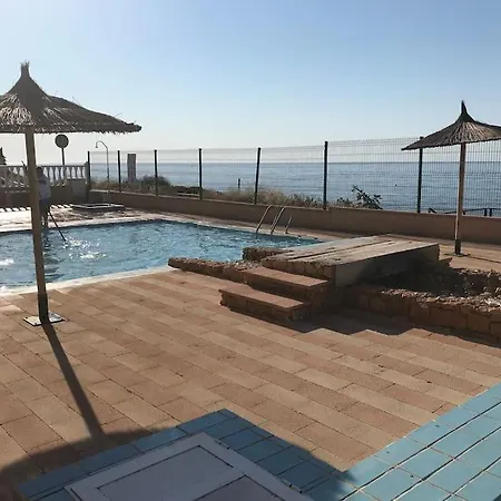 Apartment Tres Bel Moderne Proche De La Mer. Torrevieja