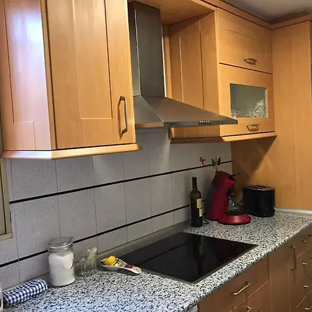 Tres Bel Moderne Proche De La Mer. Apartamento *