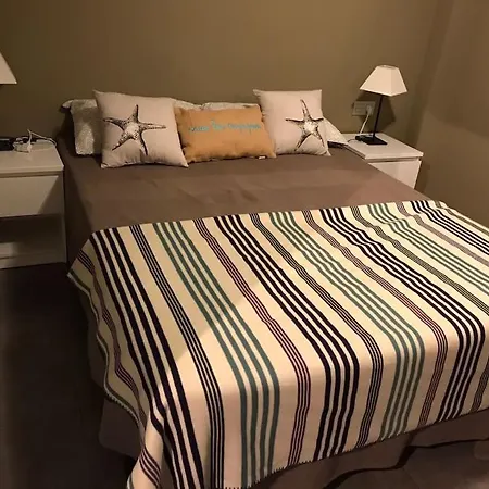 Tres Bel Moderne Proche De La Mer. Apartamento
