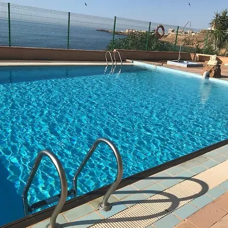 Tres Bel Moderne Proche De La Mer. Apartamento Torrevieja