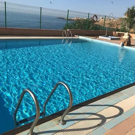 Tres Bel Moderne Proche De La Mer. Apartment Torrevieja