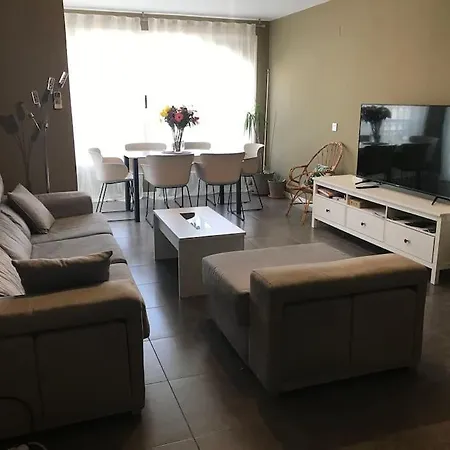 Tres Bel Moderne Proche De La Mer. Apartamento Torrevieja
