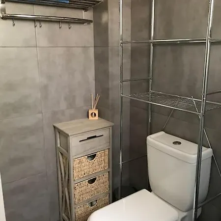 Tres Bel Moderne Proche De La Mer. Apartamento Torrevieja
