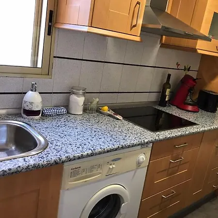 Tres Bel Moderne Proche De La Mer. Apartamento