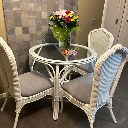 Tres Bel Moderne Proche De La Mer. Apartamento